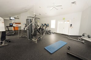 BL Fitness