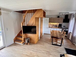 Interiör