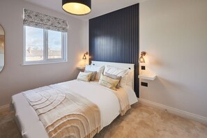Apartment 4, Fourth Avenue, York - Host & Stay