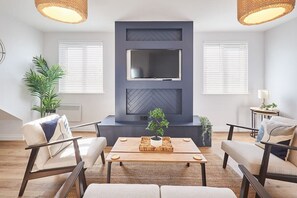 Apartment 4, Fourth Avenue, York - Host & Stay