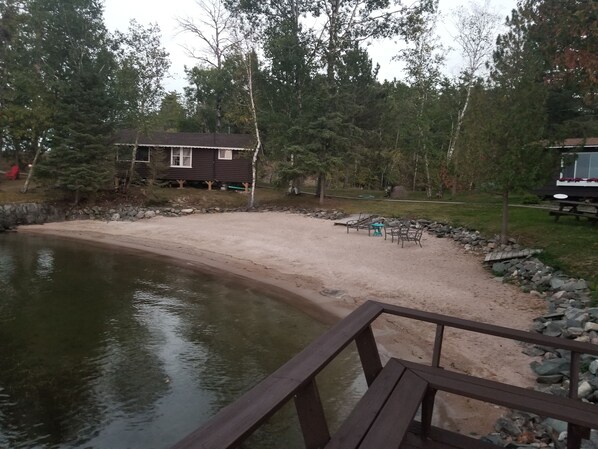 Boendeområde
