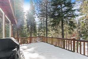 Deck View