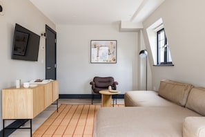 Coin séjour