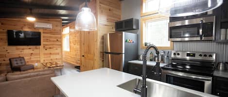 Coin séjour
