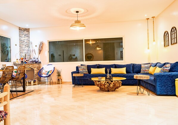 Intérieur