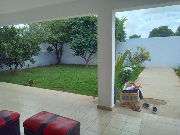 Terrass/Patio