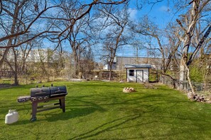 Boendeområde