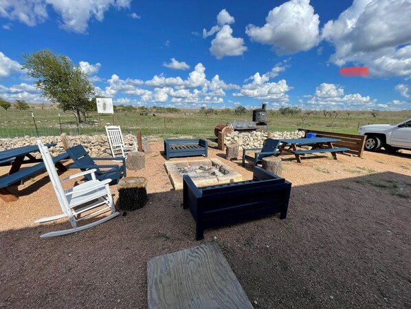 Boendeområde