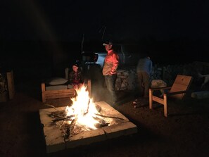 Boendeområde