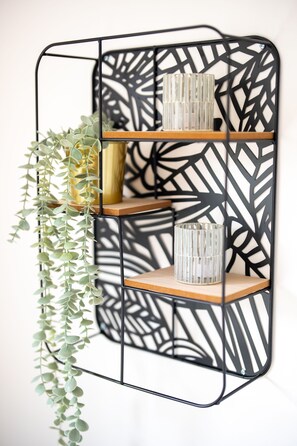 Détail de l’intérieur