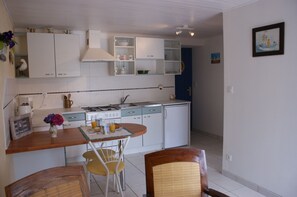 Eget kök
