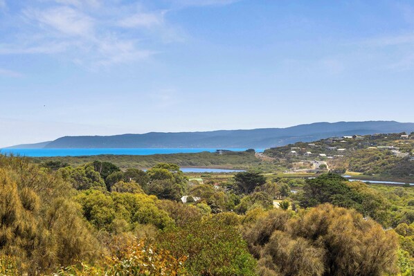 Ocean View