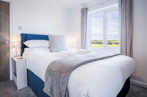 Vista Suite - 3 Bed Apartment - Ocean Breeze (4716)