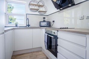 Vista Suite - 3 Bed Apartment - Ocean Breeze (4742)