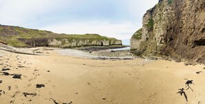 North Landing Bay Beach