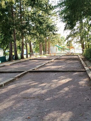 Boendeområde
