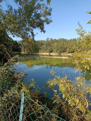 Boendeområde