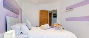 Bedroom at Livra Estate Short Lets & Serviced Accommodation