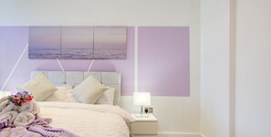 Bedroom at Livra Estate Short Lets & Serviced Accommodation