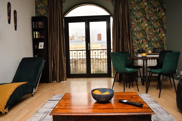 TV Room