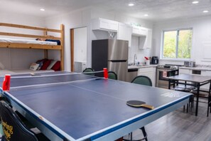 Salle de jeux