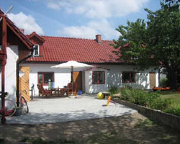 Exteriör