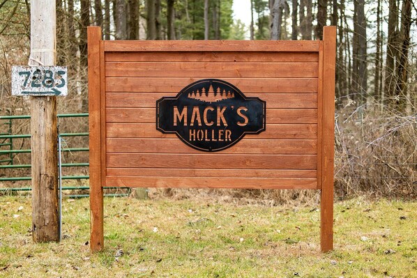 Ulkoalueet