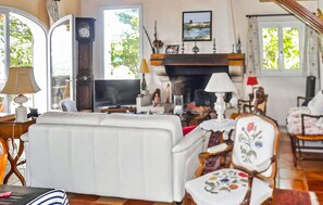 living-room