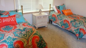 1st floor bedroom