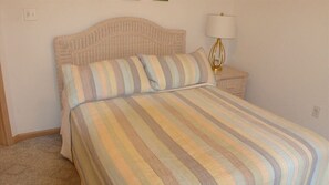 1st floor bedroom