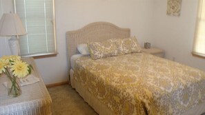 1st floor bedroom