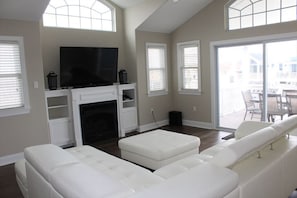 Great Room (3rd FL)