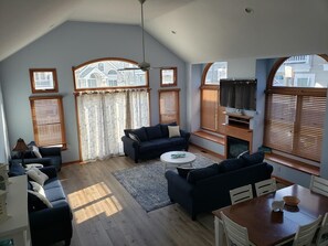 Opholdsområde