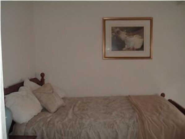 BEDROOM  1