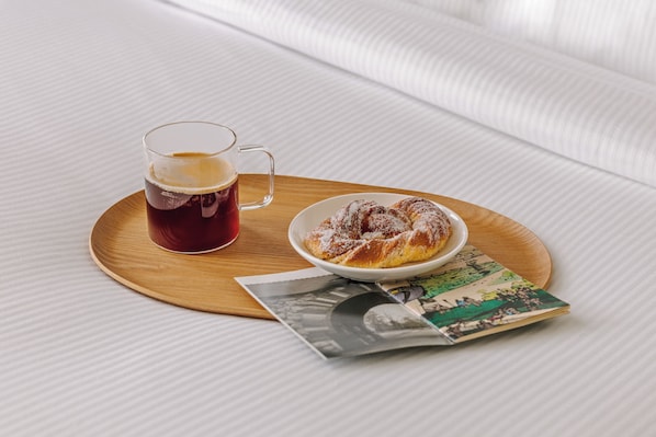 Frühstücksgericht