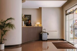 Hall