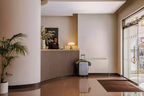 Hall