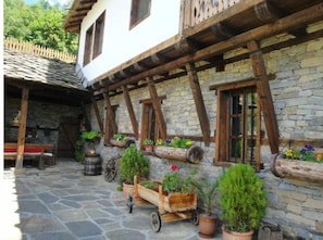 Außenbereich