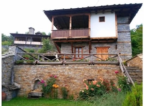Außenbereich