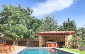pool