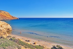 Plage