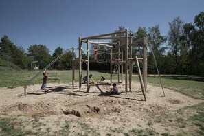 Children’s area