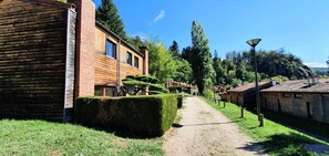 Boendeområde