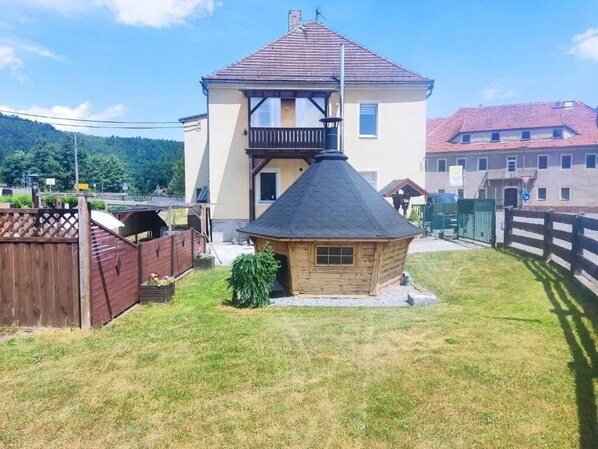 Außenbereich