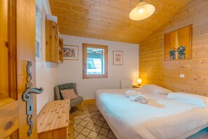 Chambre principale