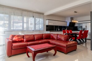 Living room 1