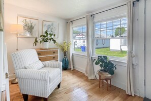 Interiør