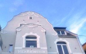 AuĂenbereich