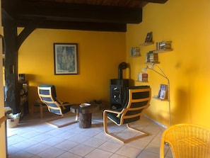 Intérieur