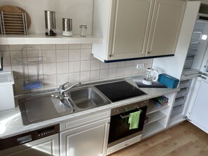 Eget kök